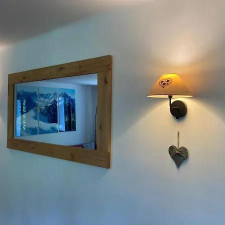 Chalet Cozy