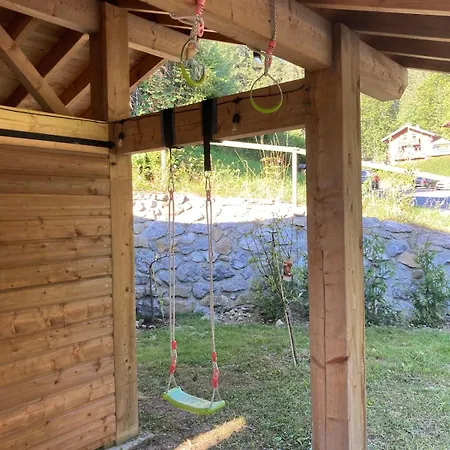 Chalet Cozy * Arâches