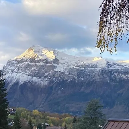 Chalet Chalet Cozy