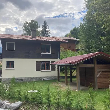 Chalet Chalet Cozy Arâches