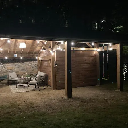 Chalet Chalet Cozy