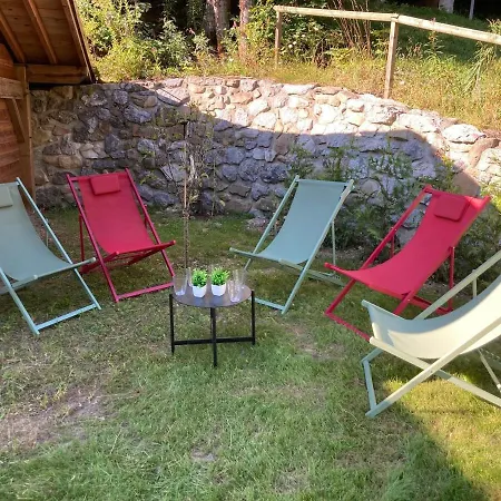 Chalet Cozy * Arâches