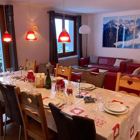 Chalet Chalet Cozy