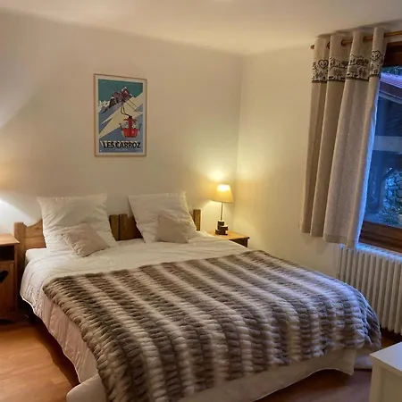 Chalet Chalet Cozy *