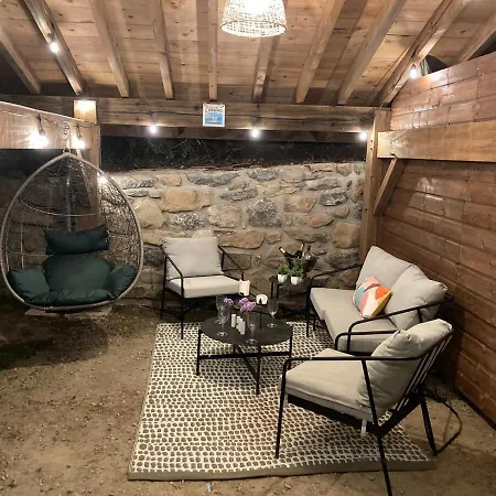 Chalet Cozy Chalet *