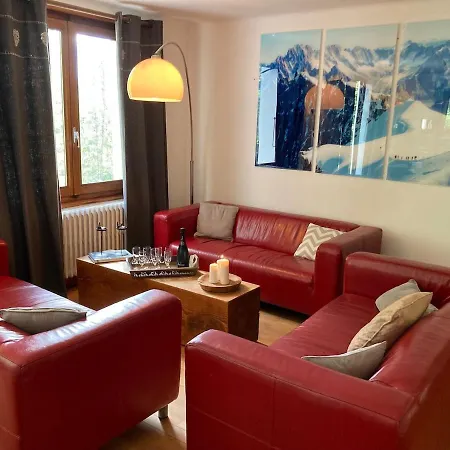 Chalet Cozy Chalet *